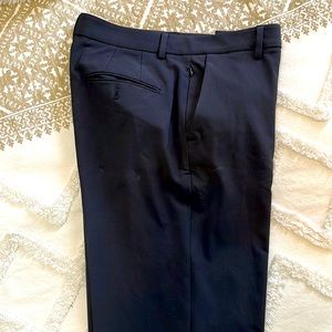 Flex Straight Leg Pant - Slim Fit, Size 30x34